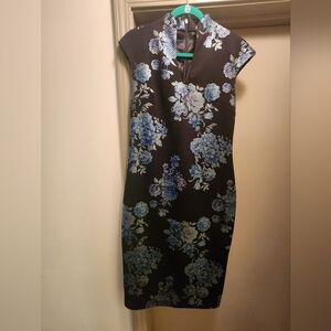 New York and Company dress, size M, worn ONCE